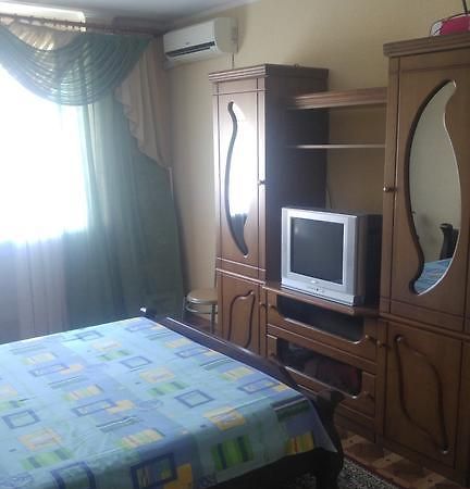Roominniko Mîkolaiiv Exterior foto
