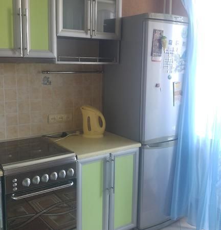 Roominniko Mîkolaiiv Exterior foto