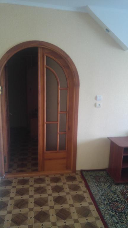 Roominniko Mîkolaiiv Exterior foto