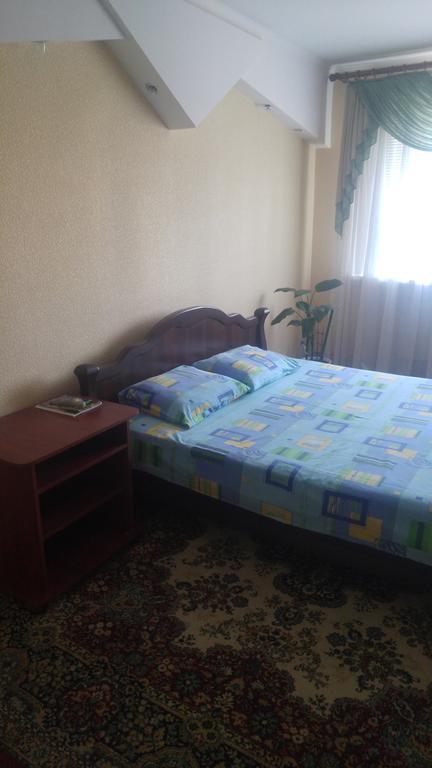 Roominniko Mîkolaiiv Exterior foto