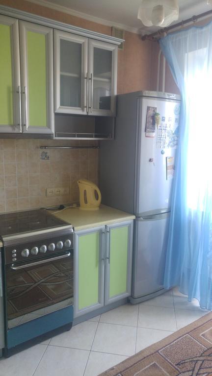 Roominniko Mîkolaiiv Exterior foto