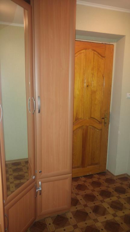 Roominniko Mîkolaiiv Exterior foto