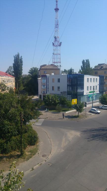 Roominniko Mîkolaiiv Exterior foto